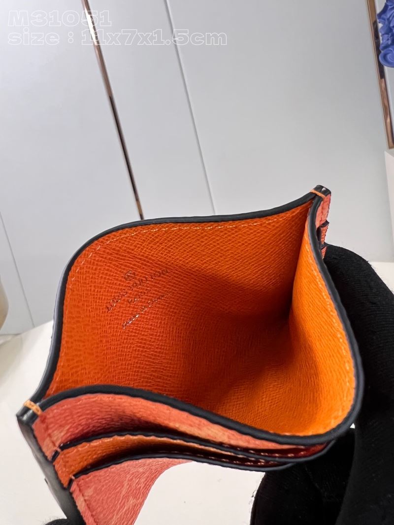 Louis Vuitton Wallets